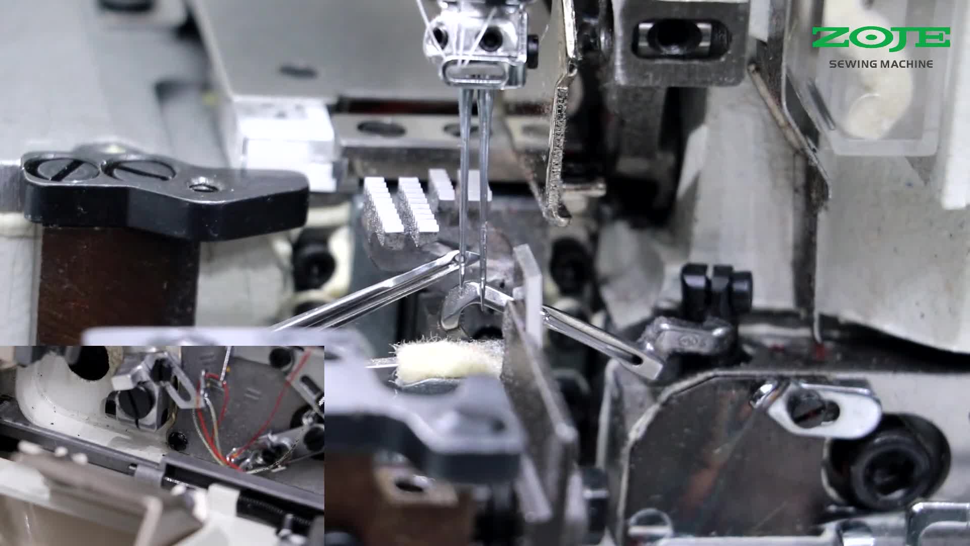 彎針調(diào)整2