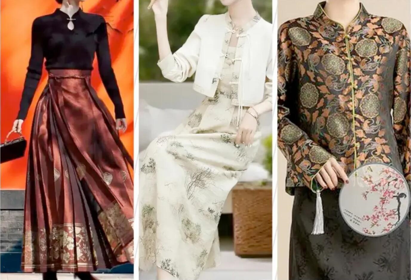 “新中式”爆火！中捷爆品如何化身“最強(qiáng)助手”？