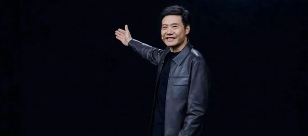 輕松get雷軍同款皮衣！中捷A7100助你1:1復(fù)刻