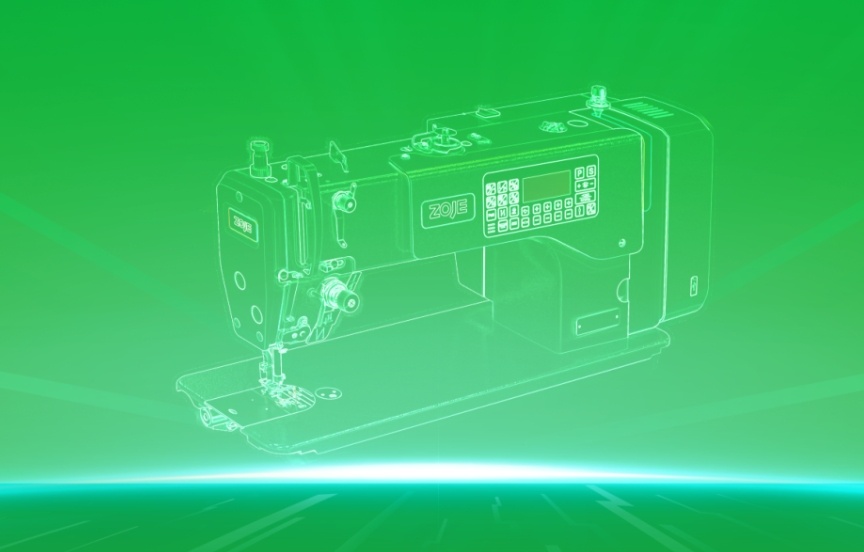 是時(shí)候了！丟掉浮躁，讓縫紉機(jī)回歸縫紉本質(zhì)