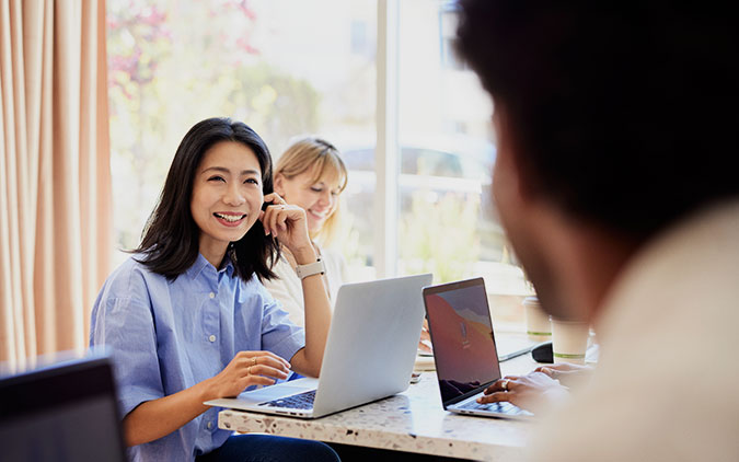 Human Resource Service Philosophy