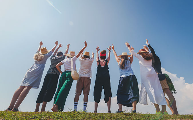 Talent Utilization Philosophy