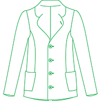 夾克/男內(nèi)褲