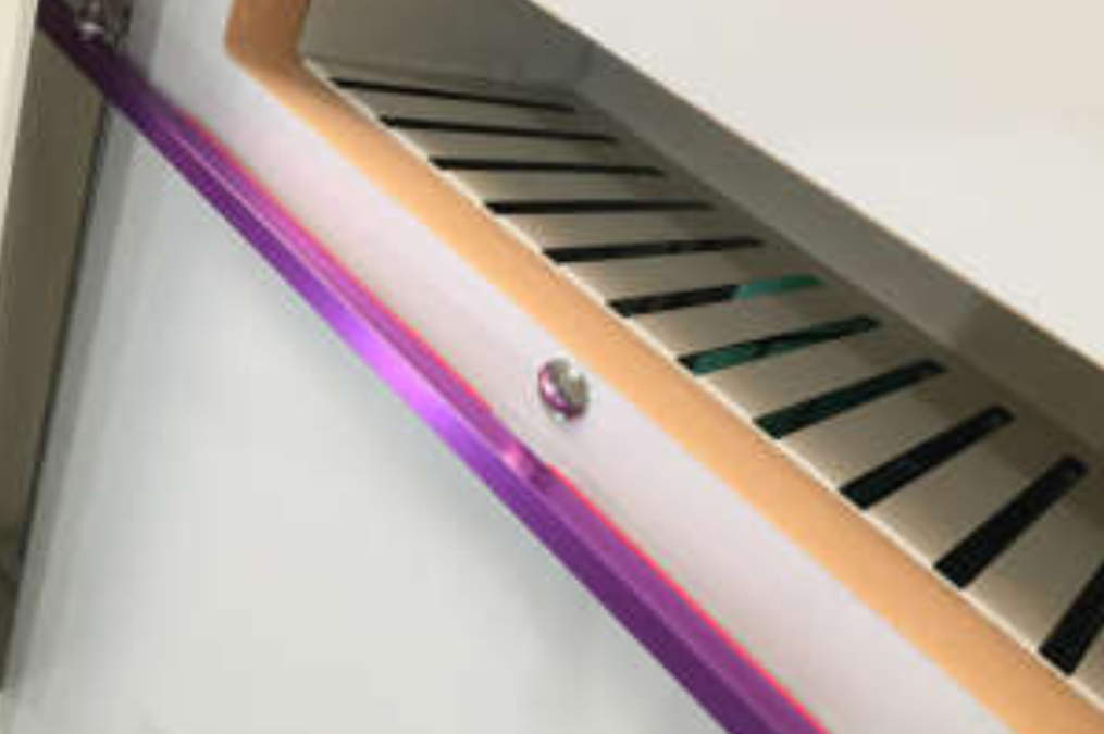 Automatic Material Collection Device