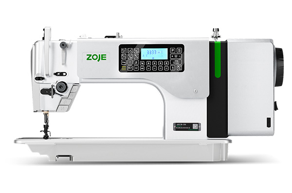 記憶換款平縫機