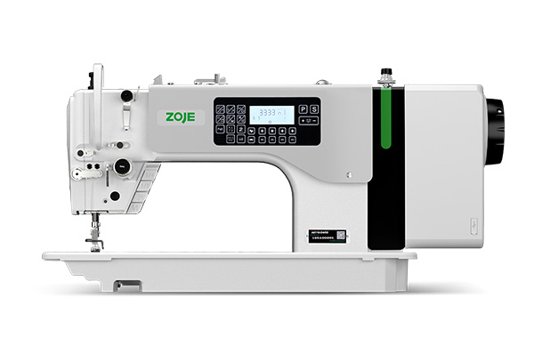 針?biāo)土戏厘e(cuò)層智慧平縫機(jī)