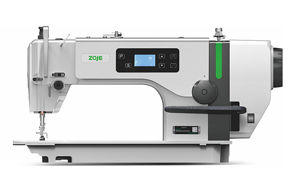 直驅(qū)高速平縫機(jī)