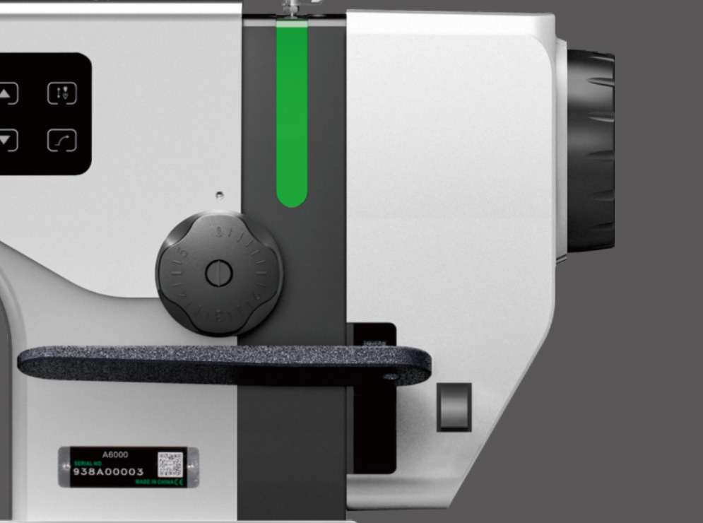 Integrated Direct-Drive Technology, Quicker Start and More Energy Efficient