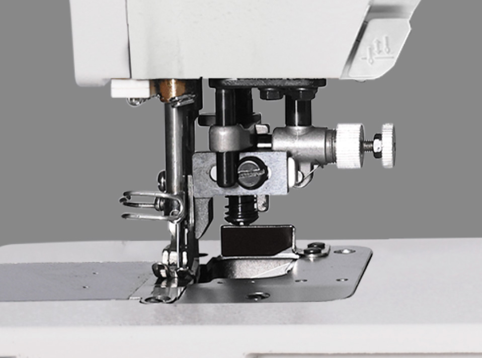 New Clutch Cutter, Quick Switch Between Sync/Async, Precise and Efficient