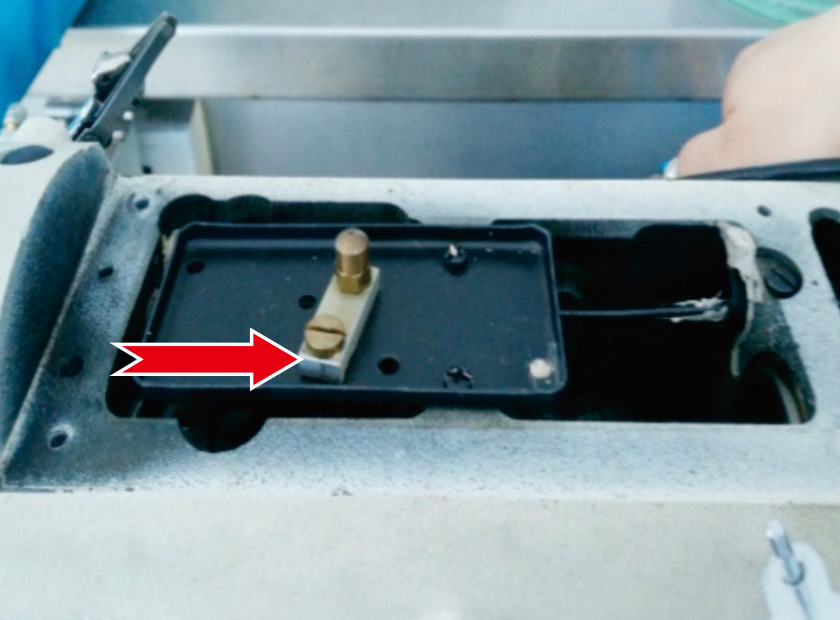 Adjustable Upper Head Oil Flow Rate