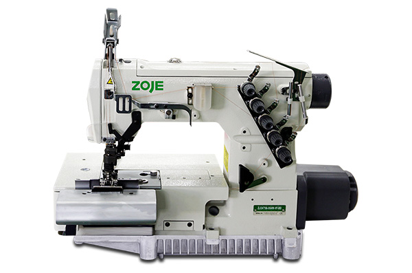 高速褲耳繃縫機(jī)