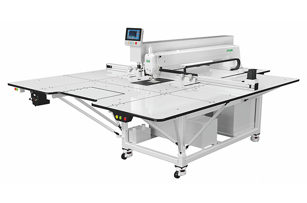 高精度智慧模板機(jī)