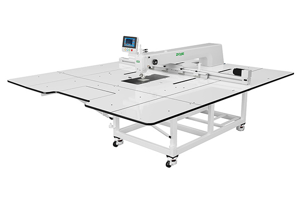 超高速智慧模板機(jī)