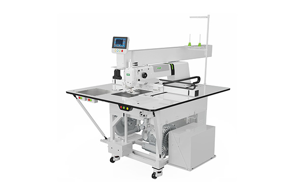 小模板工藝智慧模板機(jī)