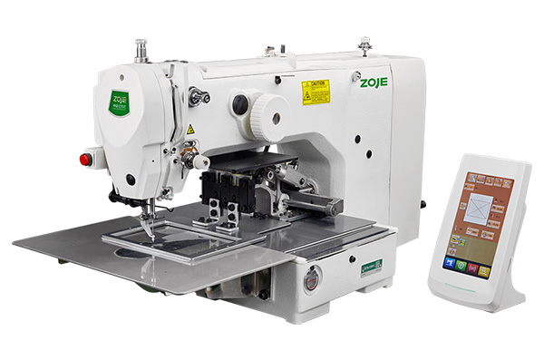 電子花樣機(jī)