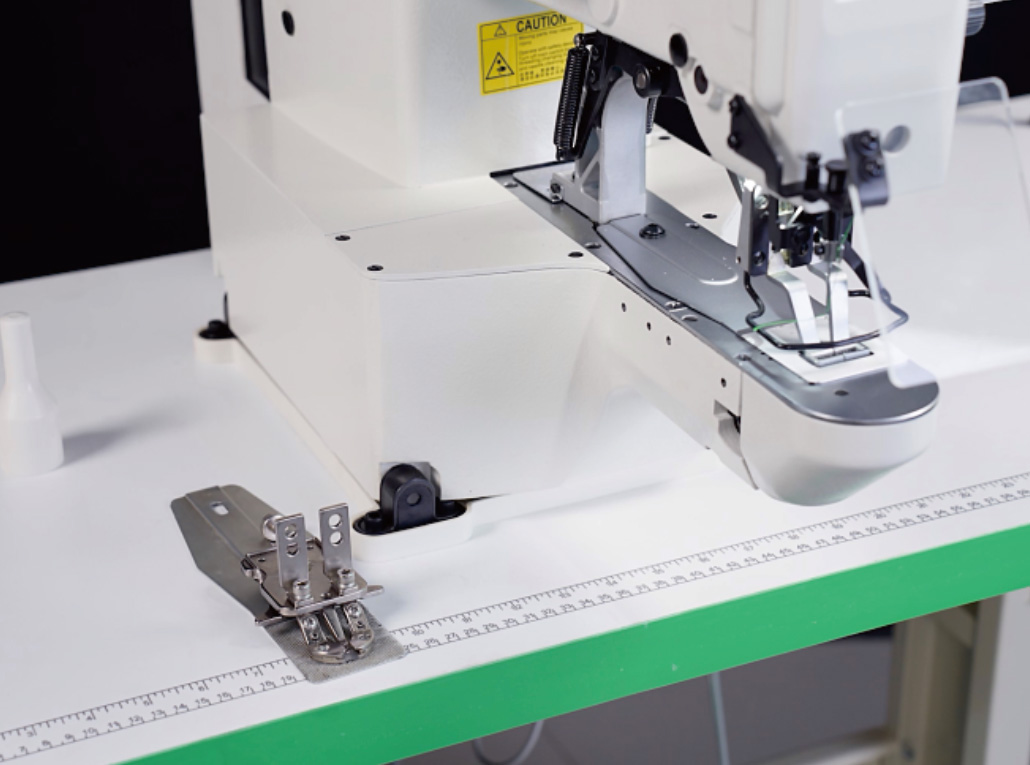 Interchangeable Attachments for Two Machines in One