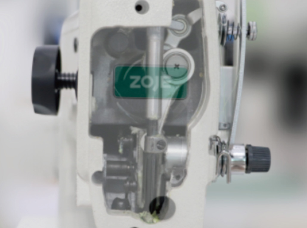 Oil-Free Operation for Clean Fabrics