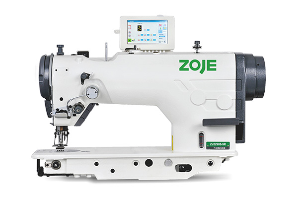 電子微油直驅(qū)高速曲折縫