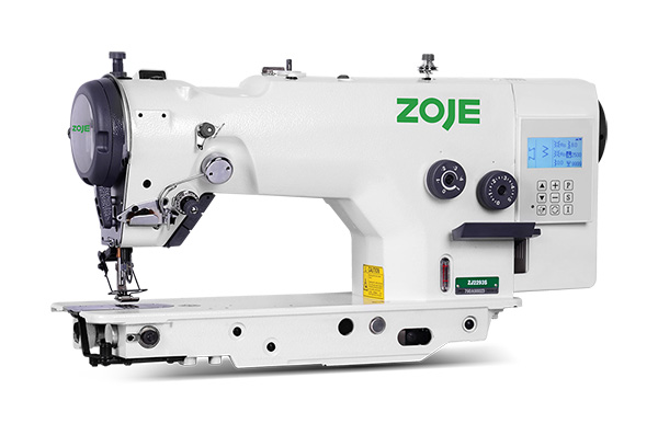 電子高速一體曲折縫