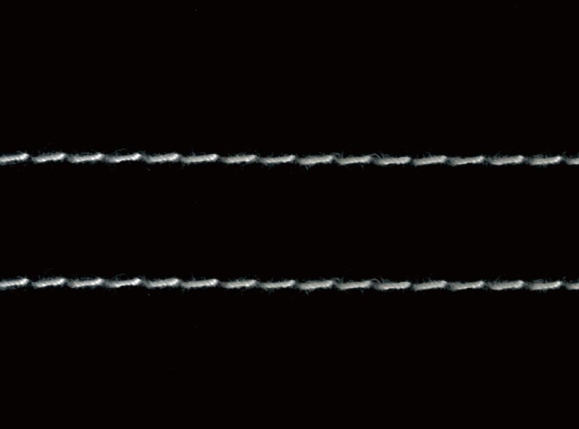 Beautiful and Precise Stitches