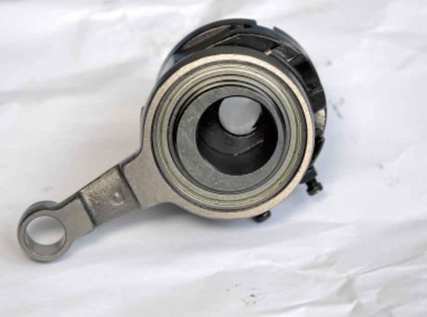 Advanced Stitch Length Regulator