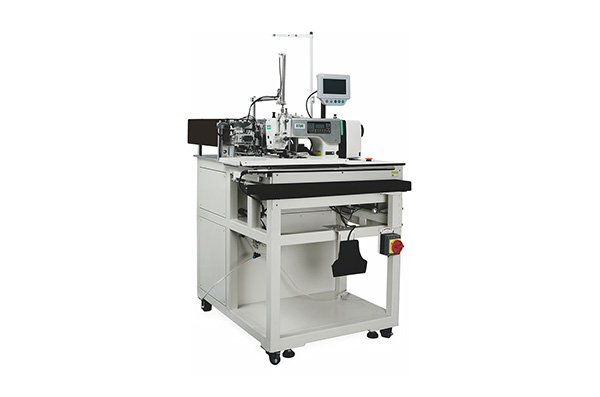 自動(dòng)袖衩機(jī)