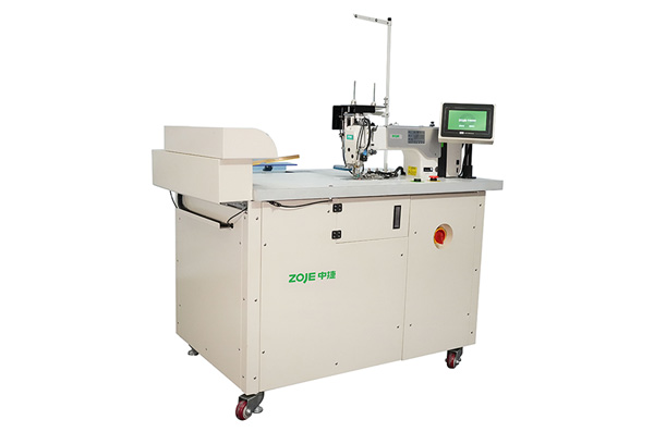 自動(dòng)緝明線(xiàn)機(jī)