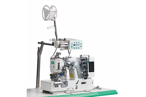 平臺(tái)式花邊機(jī)