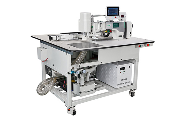 線內(nèi)工藝智慧模板機（激光款）