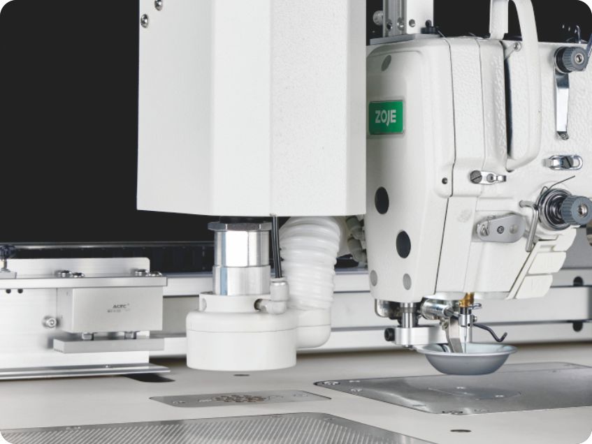 Laser cutting for high efciency and wide adaptability