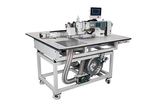 線內(nèi)工藝智慧模板機（振動刀款）