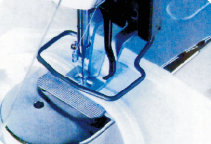 Elastic reinforcement