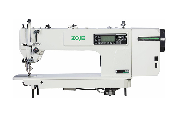 大空間步進智慧同步車