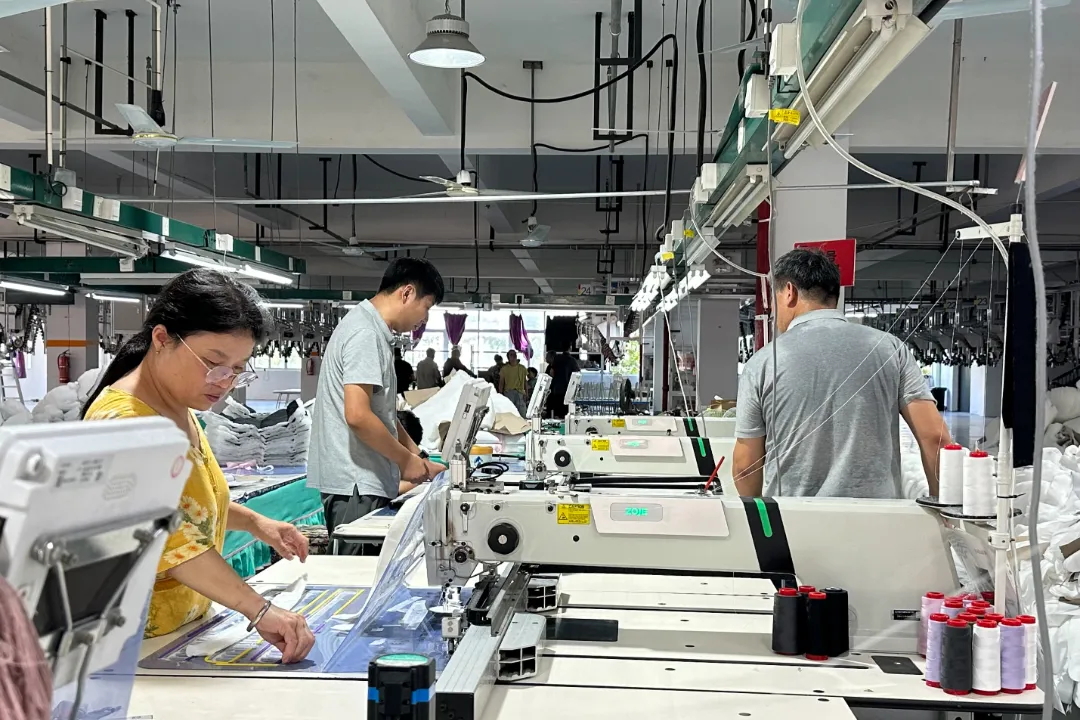 2025 中捷 “模板機服務萬里行” 火熱啟幕：首站浙江，跨越山河送服務！