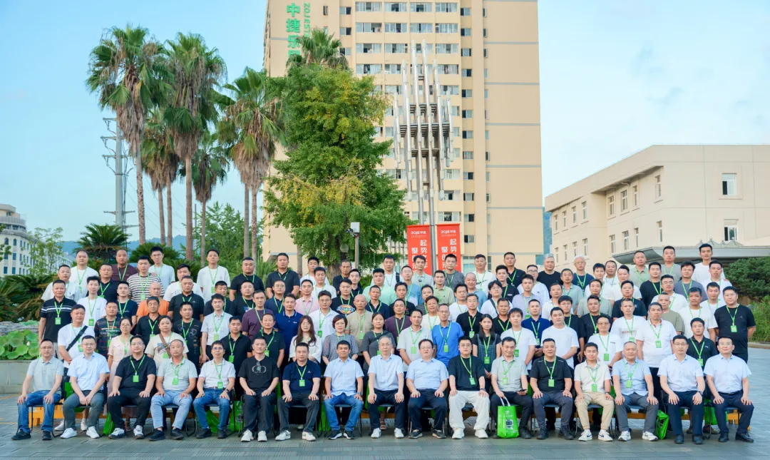 心之所向，燃情共赴！”回家之旅”第二期全線集結(jié)，聚力新征程