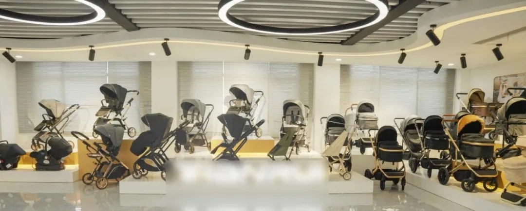 品質(zhì)共贏，攜手出海：漢川童車集群為何認準中捷同步車？