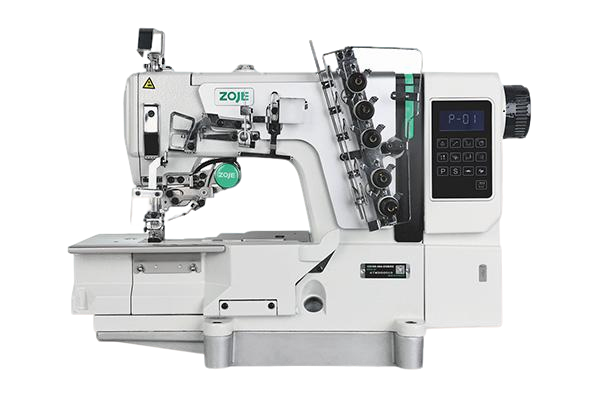 繃縫機(jī)系列