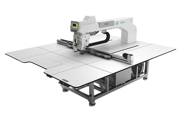 模板機(jī)系列