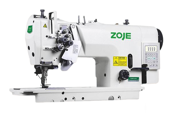 雙針機(jī)系列