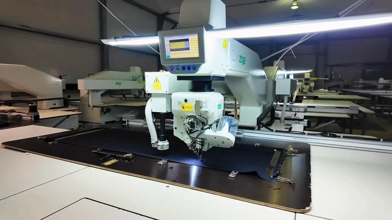 俄羅斯實(shí)地探廠，中捷產(chǎn)品贏得好評(píng)