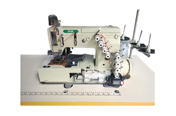 橡筋褲頭車(chē)