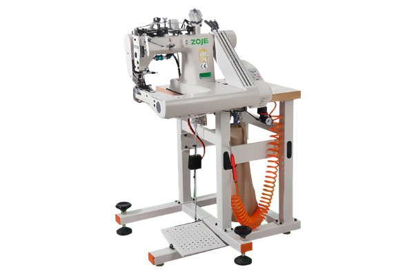 經(jīng)濟(jì)款全自動(dòng)埋夾機(jī)系列