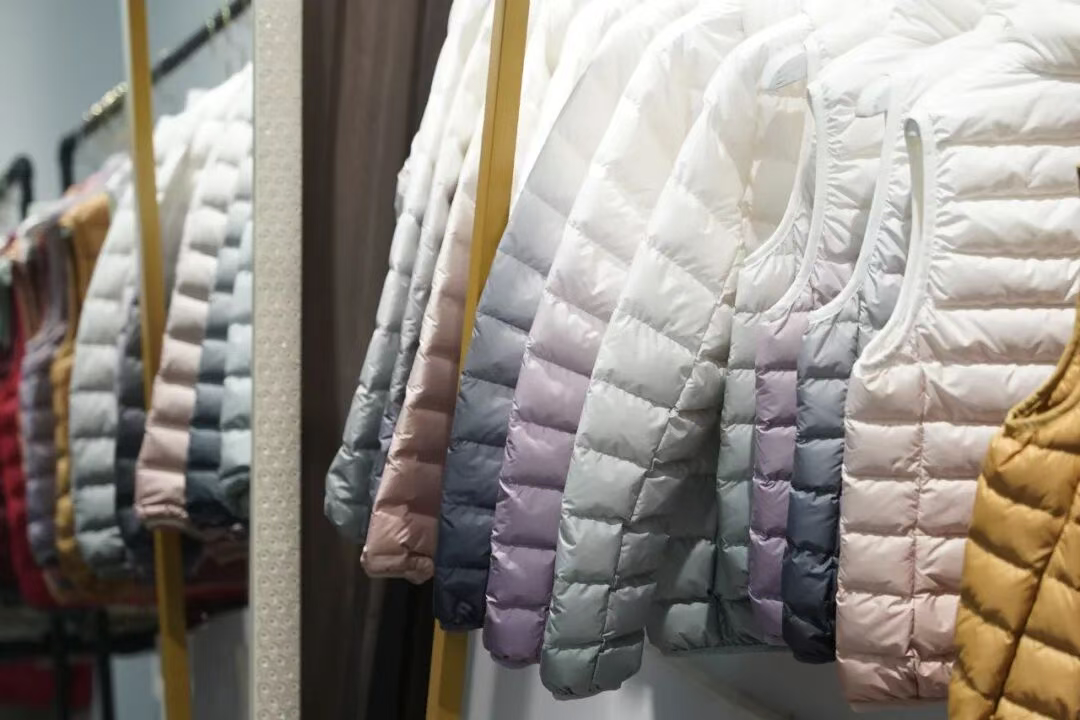 極寒天氣預(yù)期下，今年羽絨服產(chǎn)業(yè)真的會(huì)爆？
