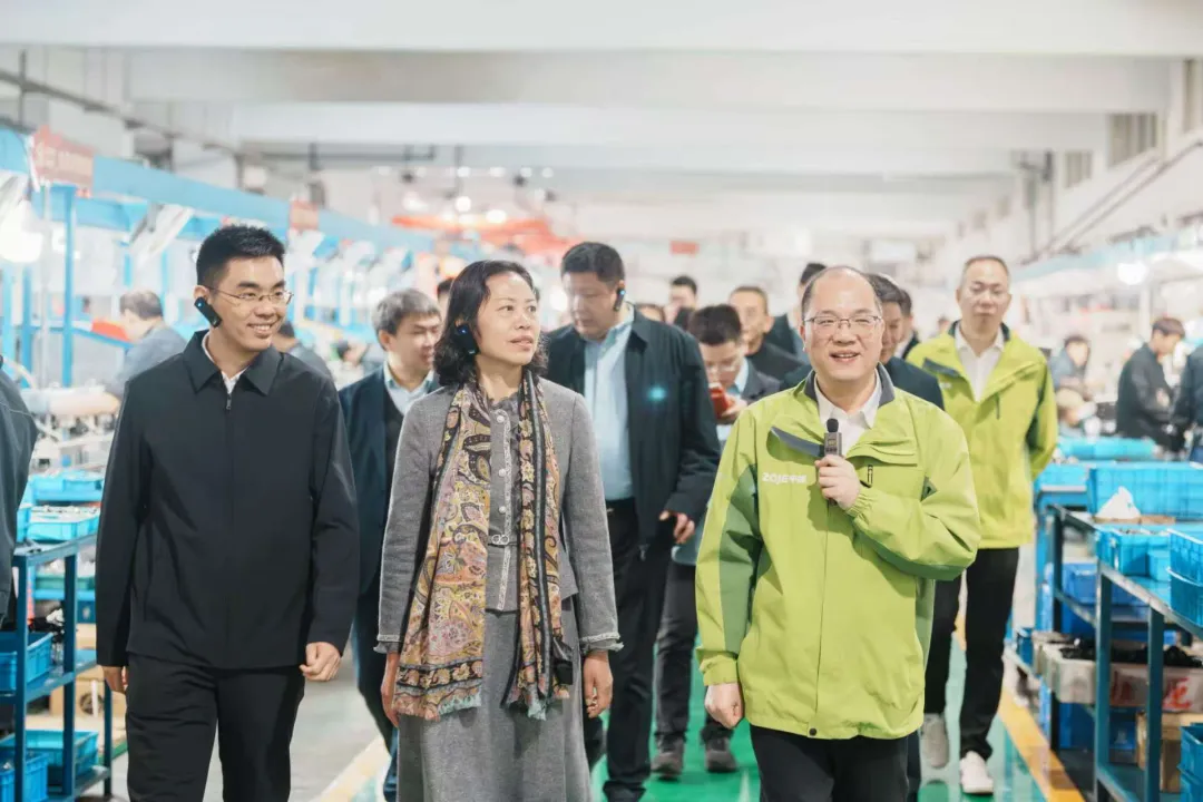 A thank-you letter tells the story of a “two-way effort” in university-enterprise cooperation.